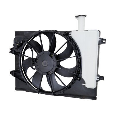 Cooling Fans Assembly  25380AA000 for Hyundai Elantra 2021-2023