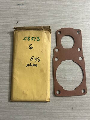 #ad NOS Homelite Part No. 58513 Vintage chainsaw D84 $7.00