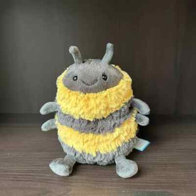 ORIGINAL RELEASE Jellycat Albee Bee - RARE - Brand New - Free Fast