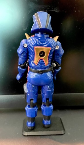 G.I. Joe Action Figures 1982 - 2003 Hasbro - Picture 106 of 191