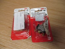 GC Electronics 35-155 Heavy Duty Bat Hand Toggle 35155 (Pack of 2)