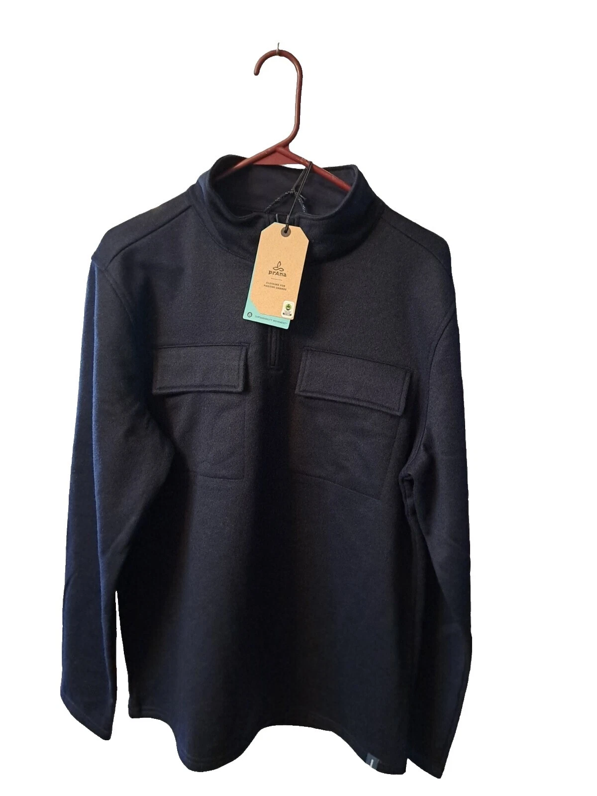prAna Coats, Jackets & Vests for Men