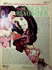 Songs to Remember