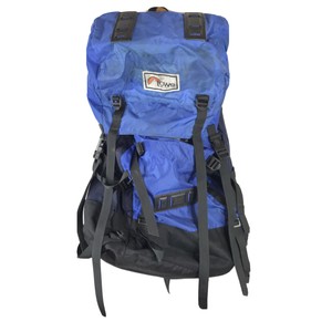 lowe alpine systems backpack