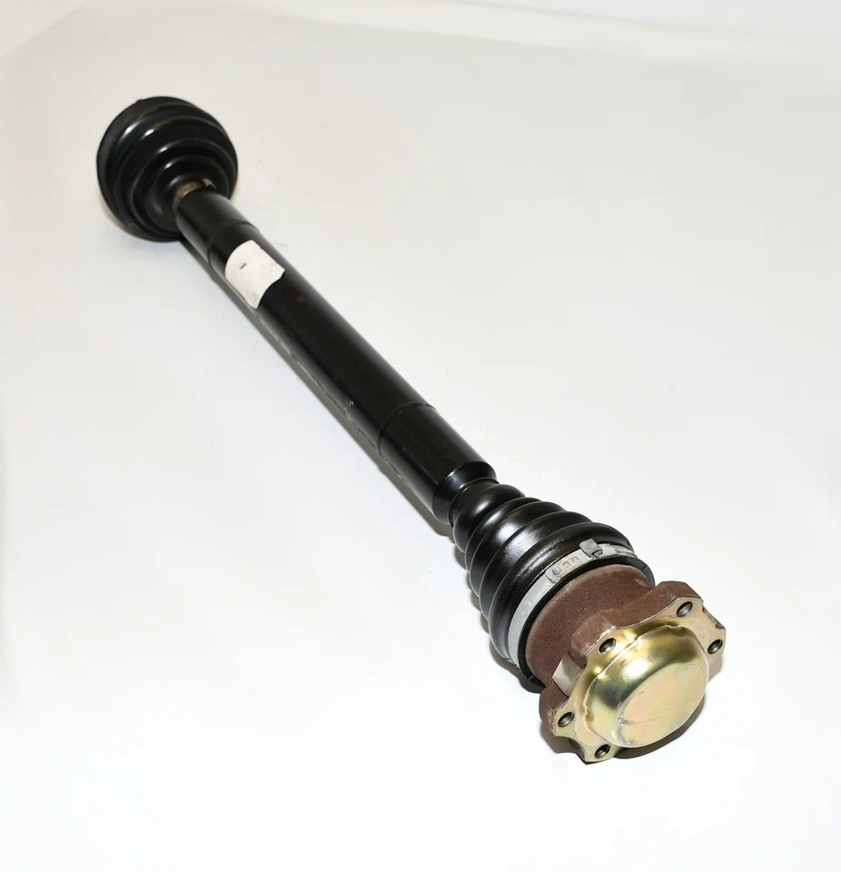 Arbre D'Entraînement Cardan Avant, Droit 6Q0407452JX Polo 9N ESK Original VW - Photo 3/4