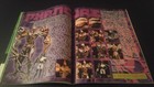 AMAZING Figure Modeler Magazine #12 GODZILLA Grey Zon Patrick Tatopoulos Models — photo 7