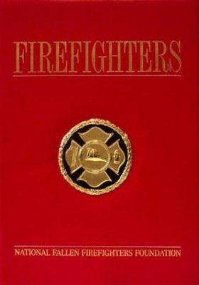 Firefighters, , Good Book