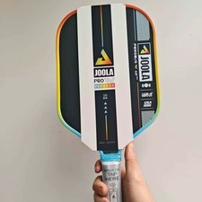 JOOLA Persius PRO IV 16mm Pickleball Paddle Summer Daze Limited Edition New