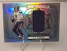 C.J. Stroud 2024 Panini Obsidian Supernova Swatches Silver /99 Texans