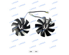 Graphics Card Fan GA92S2H/GAA8S2U For ZOTAC RTX2060 2070 2070S MINI Destroyer