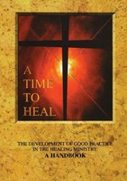 A Time To Heal | Archbishops' Council | Taschenbuch | Kartoniert / Broschiert