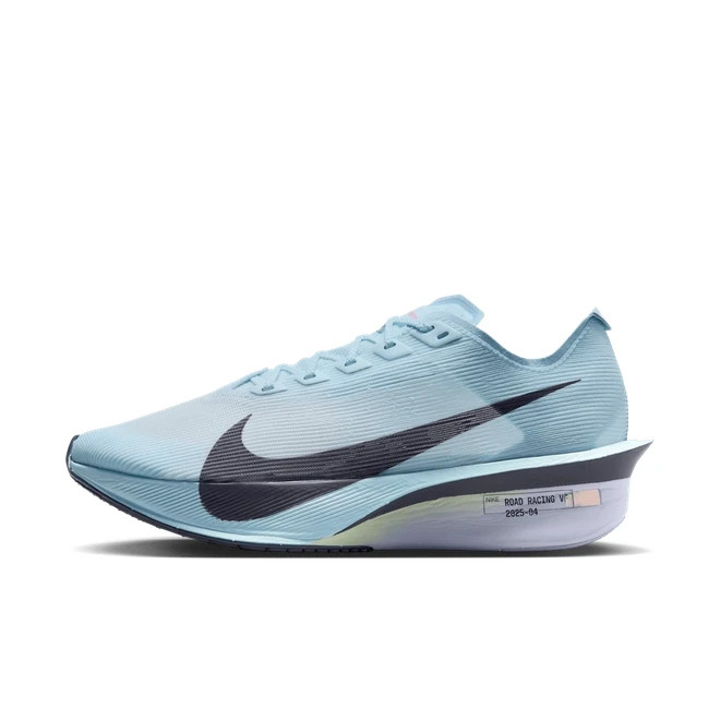 Women 6.5, Youth 5Y Nike ZoomX Vaporfly Next% 4 HF6412-400 Glacier