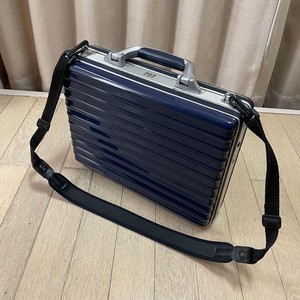 Rimowa Attache | eBay