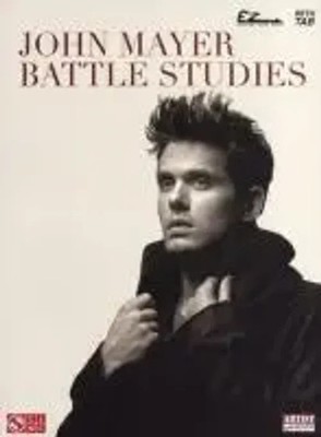 John Mayer | John Mayer - Battle Studies | Taschenbuch | Englisch (2010) | Buch