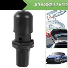 Für VW Scirocco MK3 2009-2014 Anschlagpuffer einstellbar Heckklappe #1K8827761D