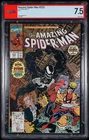 Amazing Spider-Man #333 (1990) PSA 7.5 - Spider-Man & Venom! 🕷️