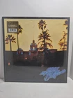 EAGLES - HOTEL CALIFORNIA - LIMITED EDITION 2021 SEALED ONE STEP