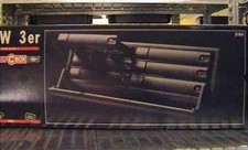 Fischer C-Box für BMW 3er (E36)