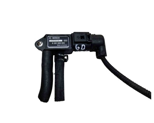 AUDI Q7 4M DPF-Drucksensor 0281006005 3.00 Diesel 170kw 2008 30158214