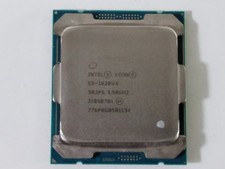 Intel Xeon E5-1620 v4 3.5 GHz LGA 2011-3 Server CPU Processor SR2P6