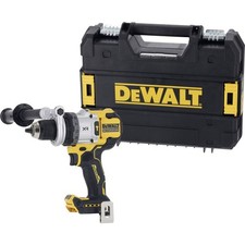 DEWALT DCD1007NT-XJ 3 vitesses-Perceuse-visseuse à percussion sans fil 1530 W