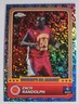 2024 Topps Chrome Mcdonald's All American - Mcflurry Refractor #49 Zach Randolph