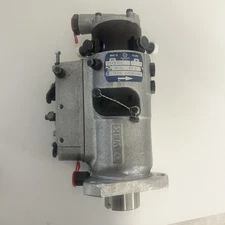 Diesel Injection Pump For Ford Tractor 4000 4500 4600 4610 CAV DPA 3241F350