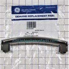 GE Microwave Handle WB15X20402