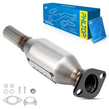 PHILTOP High Flow Catalytic Converter 2017-2019 Elantra 2.0L