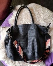 MARC OPOLO Shopper Business Tasche ECHT LEDER...