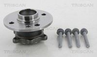 Radlagersatz Triscan 8530 11227 FüR R52 Mini R53 R50 Clubvan Clubman R56 R55 R57