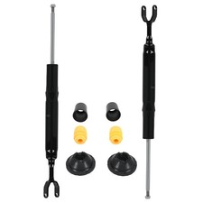 2pcs Vorne Stoßdämpfer Federbein for Audi A6 2004-2011 341822 4F0412377D