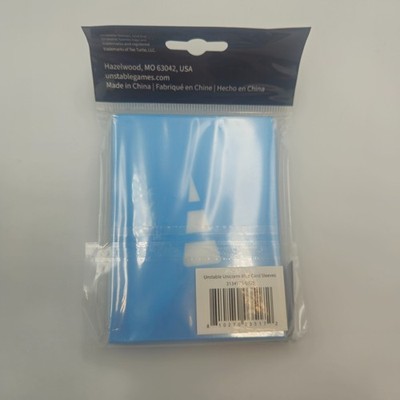 unstable unicorn card sleeves Unstable Unicorns Diamond Edition| Gamers N Geeks