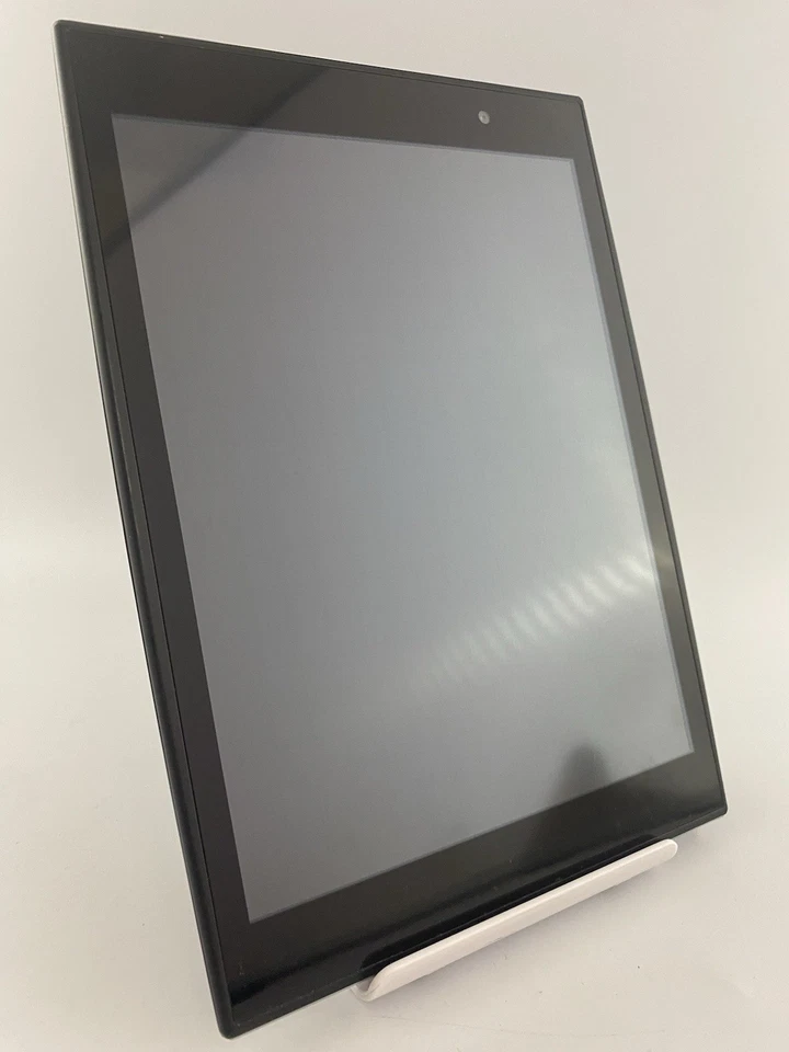 Gigaset QV830 Black Wi-Fi 8GB 8" 1GB Cheap Android Tablet - Image 3 of 4