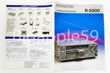 Decodificador De Tonos CTCSS Kenwood TSU-7 - Para Radios Móviles
