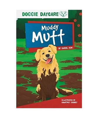 Muddy Mutt, Kim, Carol