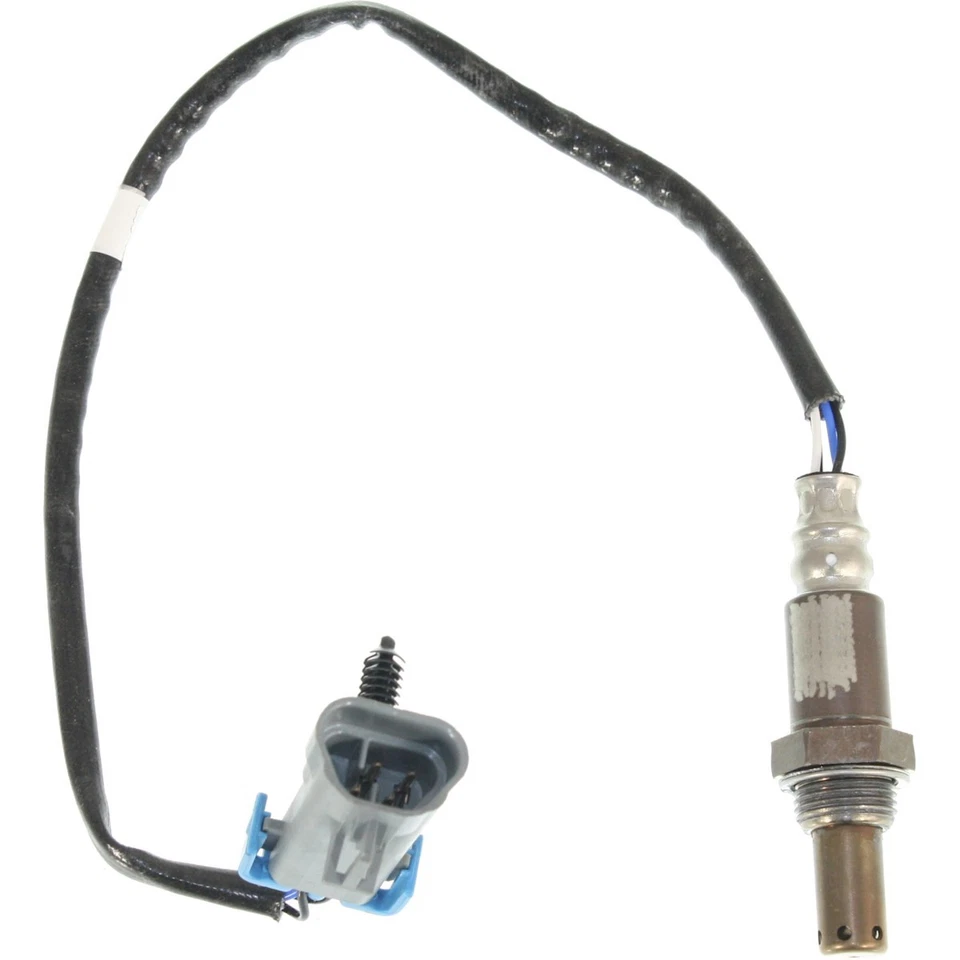 Sensor de oxígeno 234-4331 Denso O2 aguas arriba para Chevy Chevrolet Colorado GMC Canyon Foto 4 de 4