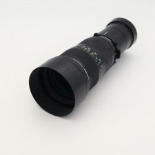 140-280mm Focal f/5.6 Camera Lenses for sale | eBay