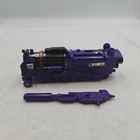 Vintage G1 Transformers Decepticon Triple Changers - Astrotrain *Complete*