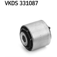 SKF Querlenkerlager Vorne FüR VW Touareg CR7 Audi Q7 4M 4MB 4MG A8 4N2 4N8 4MN
