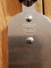 Vintage 1960’s Ekco Cake Icing Spreader Spatula Dutch Blue Tulip 12" Cottagecore — photo 3