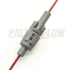 A/C Compressor Connector Kit For Toyota Highlander 2014-2022 - 88320-58020