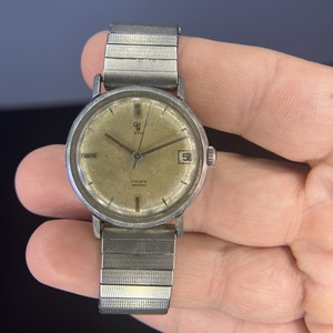 Vintage Yema Watches | eBay