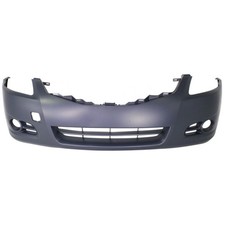 Front Bumper Cover For 2010-2012 Nissan Altima Primed Ni1000268c 62022zx00h Capa Front Bumper Cover For 2010-2012 Nissan Altima Primed Ni1000268c 62022zx00h Capa