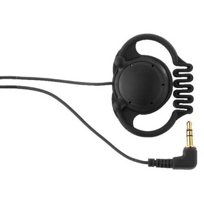 Monacor ES-16 Headphones