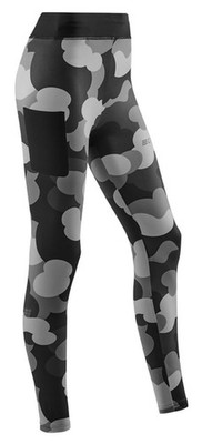 CEP Camocloud Tights Women Small (New without Tags)