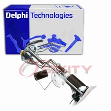 Delphi Fuel Pump Hanger Assembly for 1988-1995 Chevrolet K2500 4.3L 5.0L tr