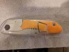 Yukon Cornelius' Spacial!  Pocketboy Saw - New!