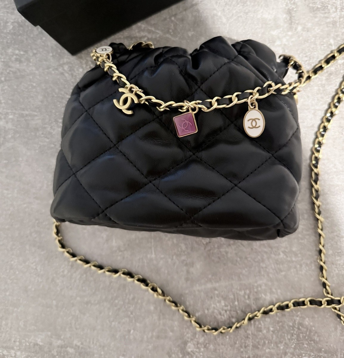 CHANEL Beauty VIP Gift Bag | eBay