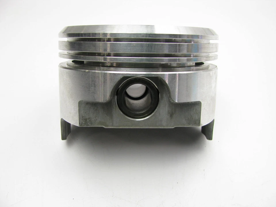 TRW L2410F Forged Engine Piston - Standard for 1975 GMC Sprint 400 - Image 3 of 4